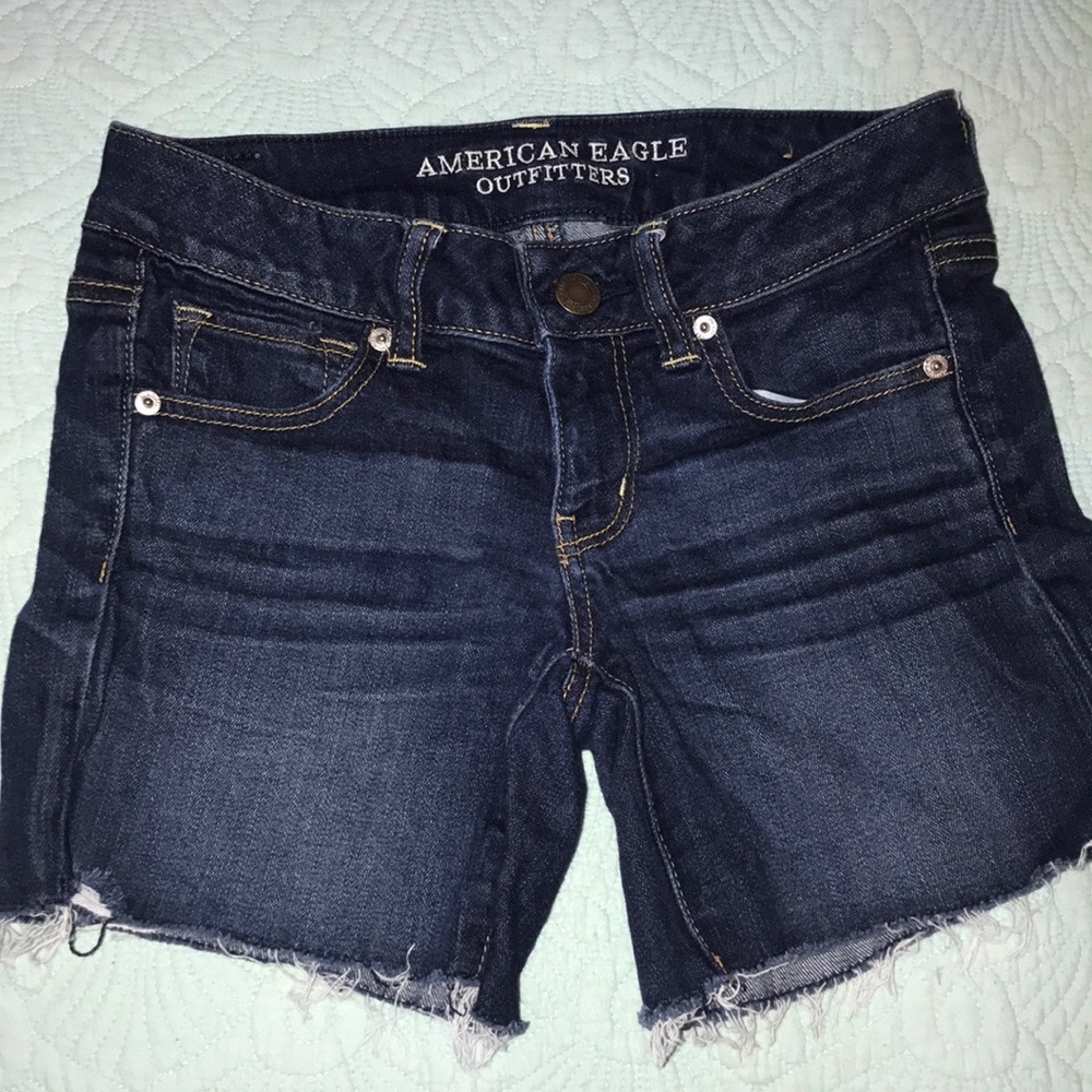 American Eagle Outfitters shorts